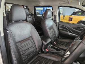 Nissan Navara 2.5DDTi double cab Pro-2X - Image 9