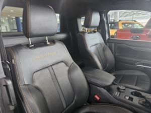 Ford Ranger 2.0 BiTurbo SuperCab Wildtrak 4x4 - Image 10