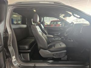 Ford Ranger 2.0 BiTurbo SuperCab Wildtrak 4x4 - Image 11