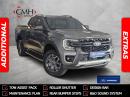 Thumbnail Ford Ranger 2.0 BiTurbo SuperCab Wildtrak 4x4