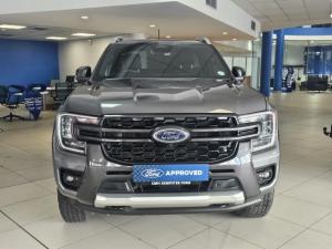 Ford Ranger 2.0 BiTurbo SuperCab Wildtrak 4x4 - Image 2