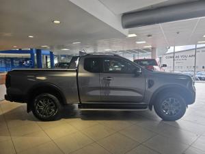 Ford Ranger 2.0 BiTurbo SuperCab Wildtrak 4x4 - Image 3