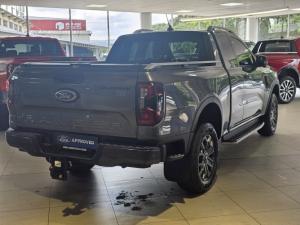 Ford Ranger 2.0 BiTurbo SuperCab Wildtrak 4x4 - Image 4