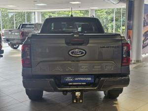 Ford Ranger 2.0 BiTurbo SuperCab Wildtrak 4x4 - Image 5