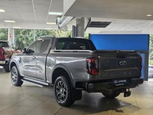 Ford Ranger 2.0 BiTurbo SuperCab Wildtrak 4x4 - Image 6