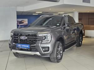 Ford Ranger 2.0 BiTurbo SuperCab Wildtrak 4x4 - Image 7