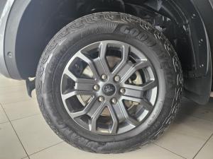 Ford Ranger 2.0 BiTurbo SuperCab Wildtrak 4x4 - Image 8