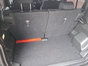 Suzuki Jimny 1.5 GLX AllGrip 5-door auto - Image 11