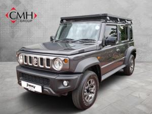 Suzuki Jimny 1.5 GLX AllGrip 5-door auto - Image 1