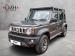 Suzuki Jimny 1.5 GLX AllGrip 5-door auto - Thumbnail 1