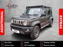 Thumbnail Suzuki Jimny 1.5 GLX AllGrip 5-door auto