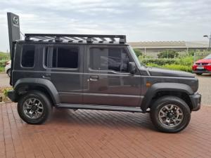 Suzuki Jimny 1.5 GLX AllGrip 5-door auto - Image 3