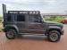 Suzuki Jimny 1.5 GLX AllGrip 5-door auto - Thumbnail 3