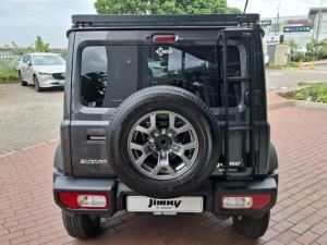 Suzuki Jimny 1.5 GLX AllGrip 5-door auto - Image 5