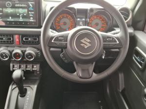 Suzuki Jimny 1.5 GLX AllGrip 5-door auto - Image 6