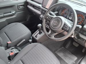 Suzuki Jimny 1.5 GLX AllGrip 5-door auto - Image 8