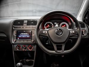 Volkswagen Polo Vivo hatch 1.4 Trendline - Image 11