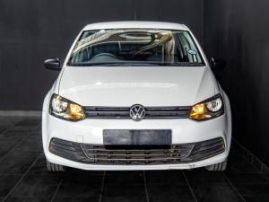 Volkswagen Polo Vivo hatch 1.4 Trendline - Image 13