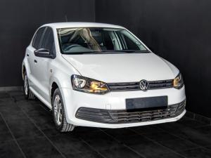 Volkswagen Polo Vivo hatch 1.4 Trendline - Image 14