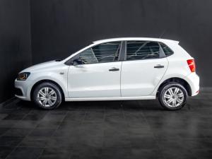 Volkswagen Polo Vivo hatch 1.4 Trendline - Image 16
