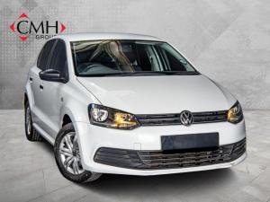 Volkswagen Polo Vivo hatch 1.4 Trendline - Image 1