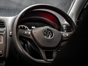 Volkswagen Polo Vivo hatch 1.4 Trendline - Image 20