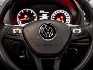 Volkswagen Polo Vivo hatch 1.4 Trendline - Image 21