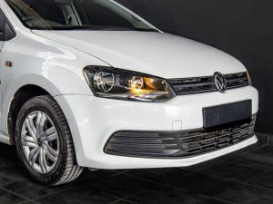 Volkswagen Polo Vivo hatch 1.4 Trendline - Image 3