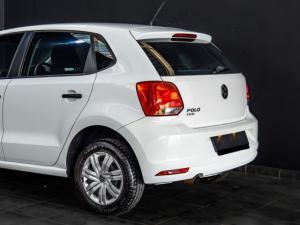 Volkswagen Polo Vivo hatch 1.4 Trendline - Image 6