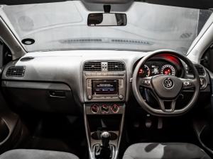 Volkswagen Polo Vivo hatch 1.4 Trendline - Image 9