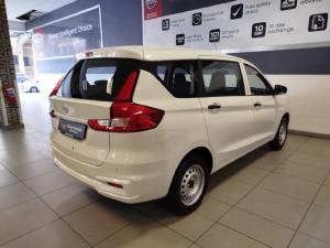 Suzuki Ertiga 1.5 GA - Image 10
