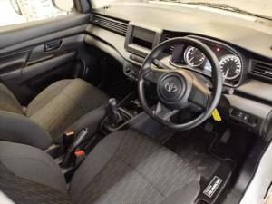 Suzuki Ertiga 1.5 GA - Image 12