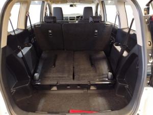 Suzuki Ertiga 1.5 GA - Image 14
