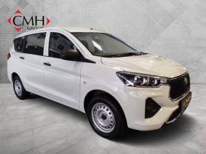 Suzuki Ertiga 1.5 GA - Image 1