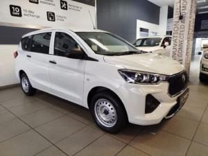 Suzuki Ertiga 1.5 GA - Image 1