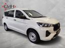 Thumbnail Suzuki Ertiga 1.5 GA