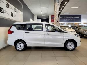 Suzuki Ertiga 1.5 GA - Image 2