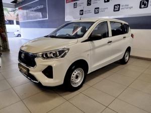 Suzuki Ertiga 1.5 GA - Image 4