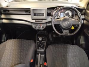 Suzuki Ertiga 1.5 GA - Image 5