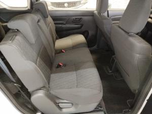 Suzuki Ertiga 1.5 GA - Image 6