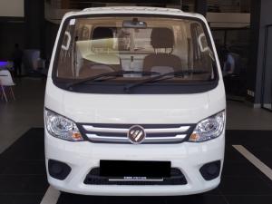 Foton Truckmate TM3 1.5 dropside (no aircon) - Image 2