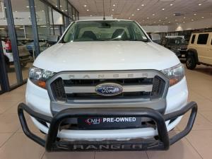 Ford Ranger 2.2TDCi 4x4 XLS auto - Image 10