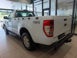 Ford Ranger 2.2TDCi 4x4 XLS auto - Image 3
