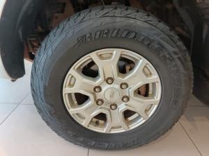 Ford Ranger 2.2TDCi 4x4 XLS auto - Image 7