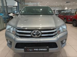 Toyota Hilux 2.8GD-6 double cab Raider auto - Image 11