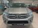 Toyota Hilux 2.8GD-6 double cab Raider auto - Thumbnail 11