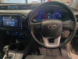 Toyota Hilux 2.8GD-6 double cab Raider auto - Image 13