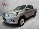 Thumbnail Toyota Hilux 2.8GD-6 double cab Raider auto