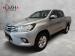 Toyota Hilux 2.8GD-6 double cab Raider auto - Thumbnail 1