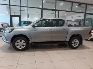 Toyota Hilux 2.8GD-6 double cab Raider auto - Image 2